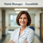 Nurse Manager – Essentials