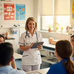 Nurse Educator – Essentials