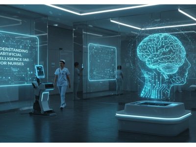 Artificial Intelligence for Nurse Educators