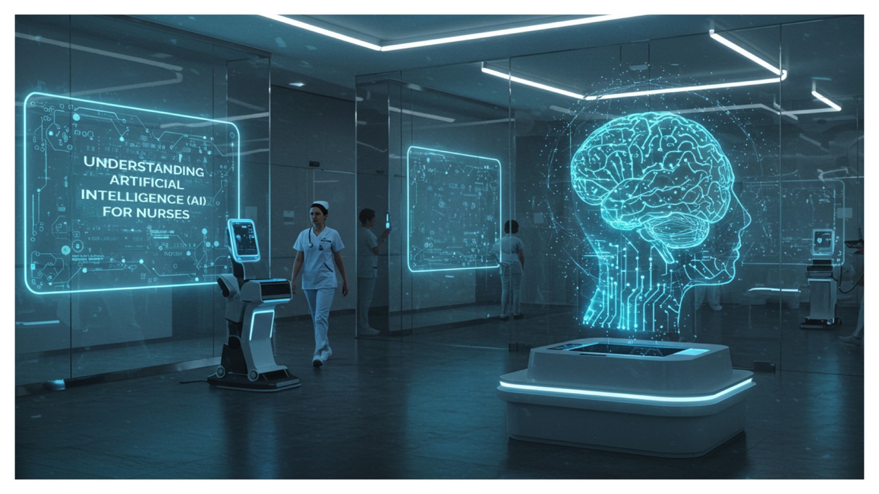 AI in Nursing